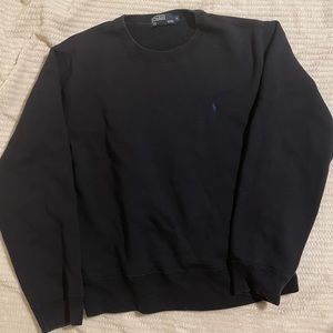 Ralph Polo Crewneck